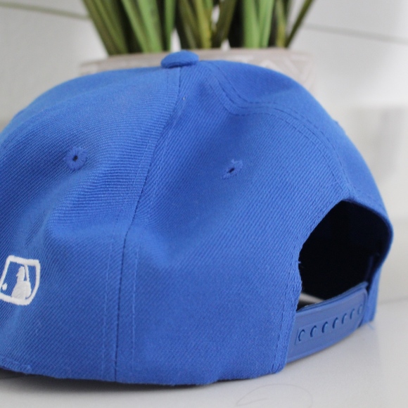 Los Angeles LA Dodgers adjustable hat - Picture 2 of 2